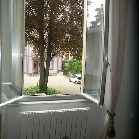 Near The Lake - Apt/quiet/parking * Τσερνόμπιο