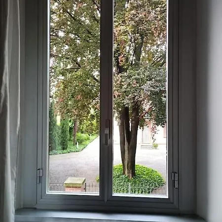 Near The Lake - Apt/quiet/parking Τσερνόμπιο