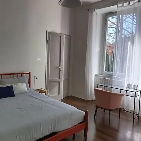 Near The Lake - Apt/quiet/parking Apartment *